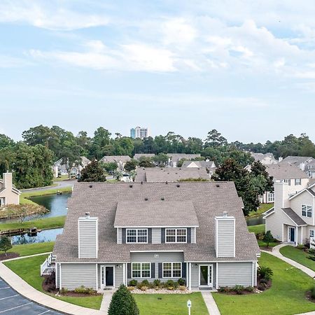 Fun And Sun At Fairway Oaks Myrtle Beach Exterior foto
