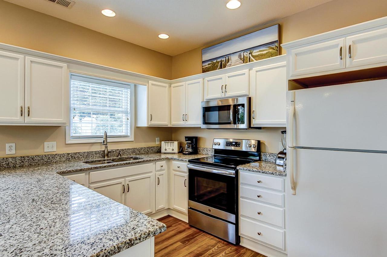 Fun And Sun At Fairway Oaks Myrtle Beach Exterior foto