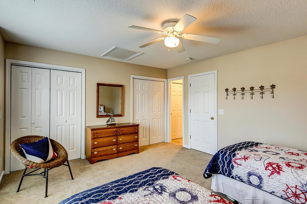 Fun And Sun At Fairway Oaks Myrtle Beach Exterior foto