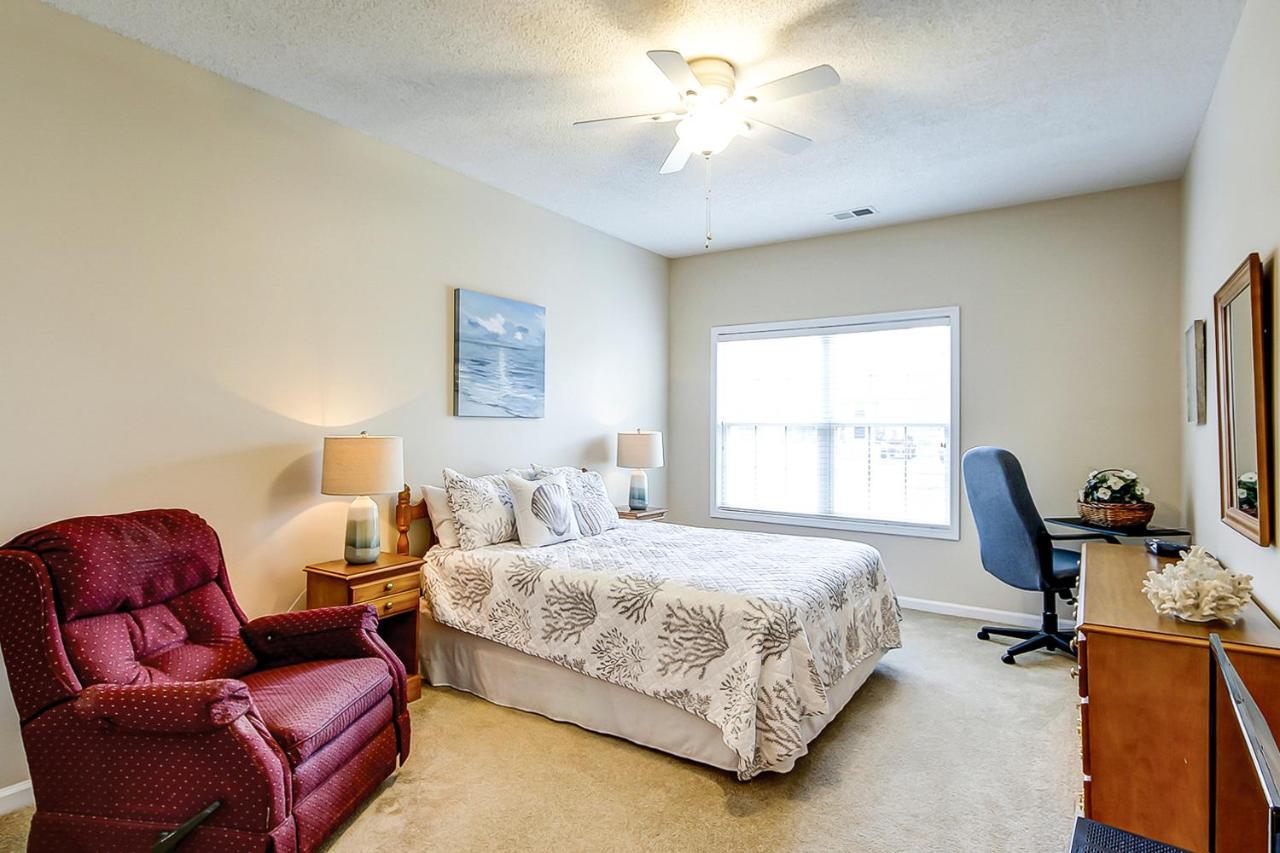 Fun And Sun At Fairway Oaks Myrtle Beach Exterior foto