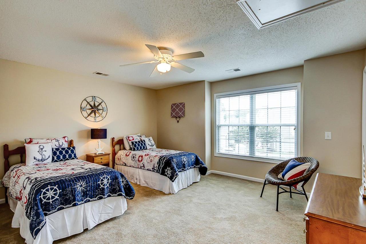 Fun And Sun At Fairway Oaks Myrtle Beach Exterior foto