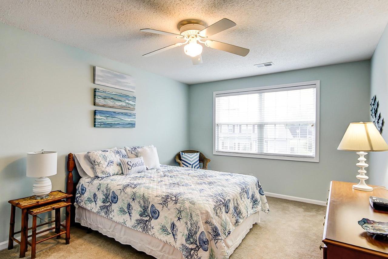 Fun And Sun At Fairway Oaks Myrtle Beach Exterior foto