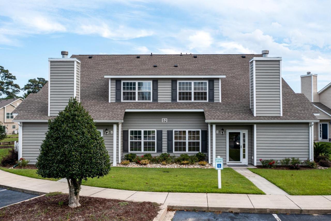 Fun And Sun At Fairway Oaks Myrtle Beach Exterior foto