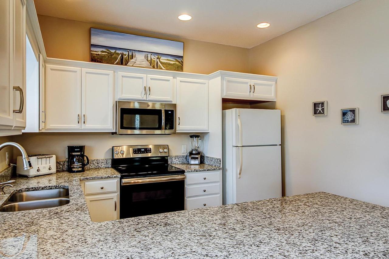 Fun And Sun At Fairway Oaks Myrtle Beach Exterior foto