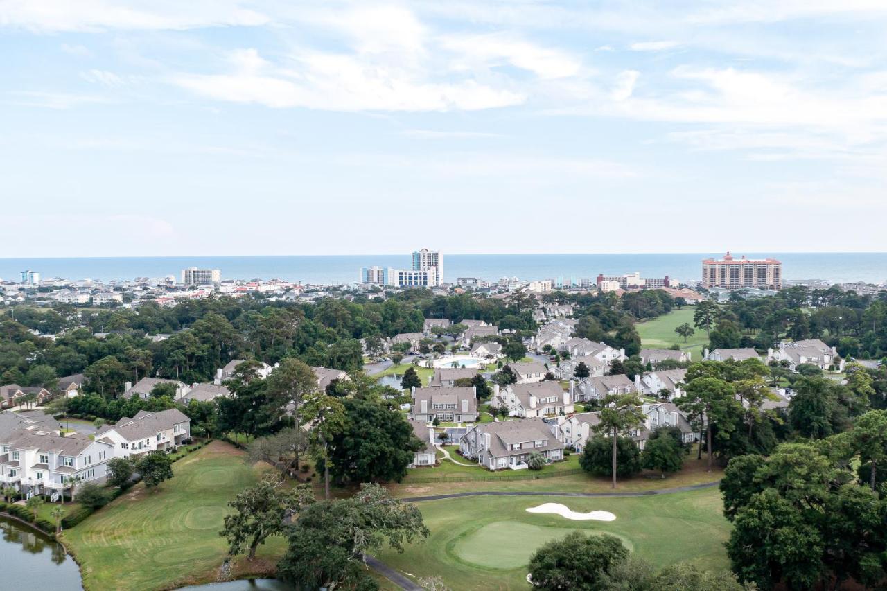 Fun And Sun At Fairway Oaks Myrtle Beach Exterior foto
