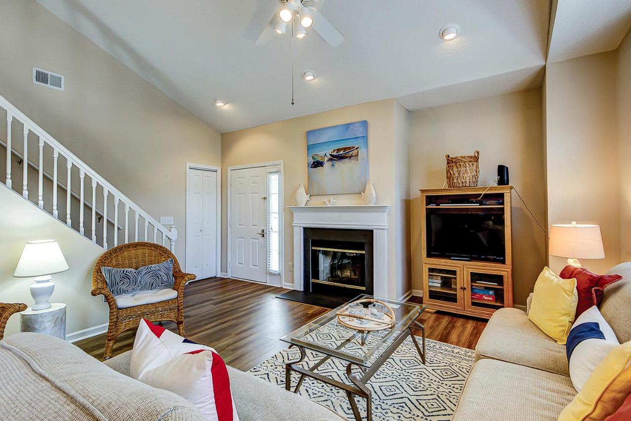 Fun And Sun At Fairway Oaks Myrtle Beach Exterior foto