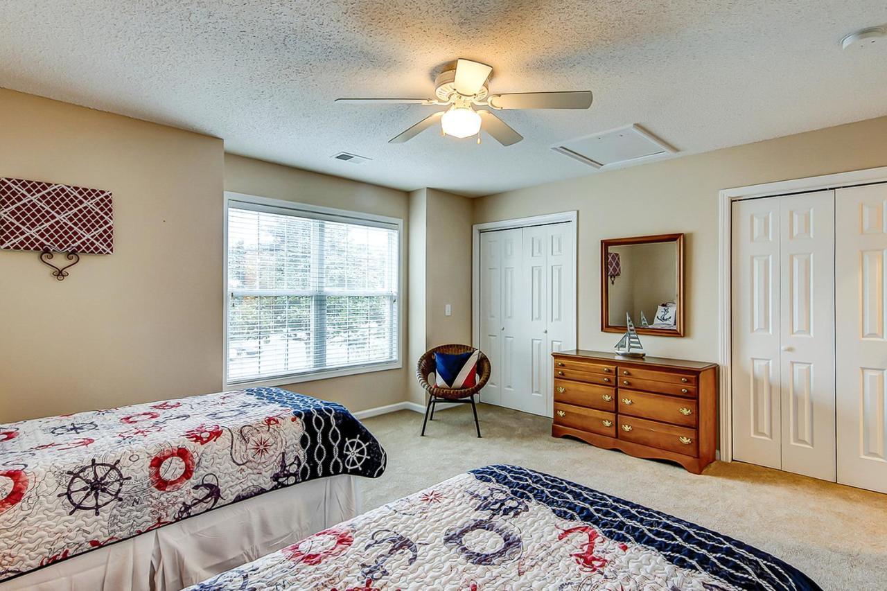 Fun And Sun At Fairway Oaks Myrtle Beach Exterior foto