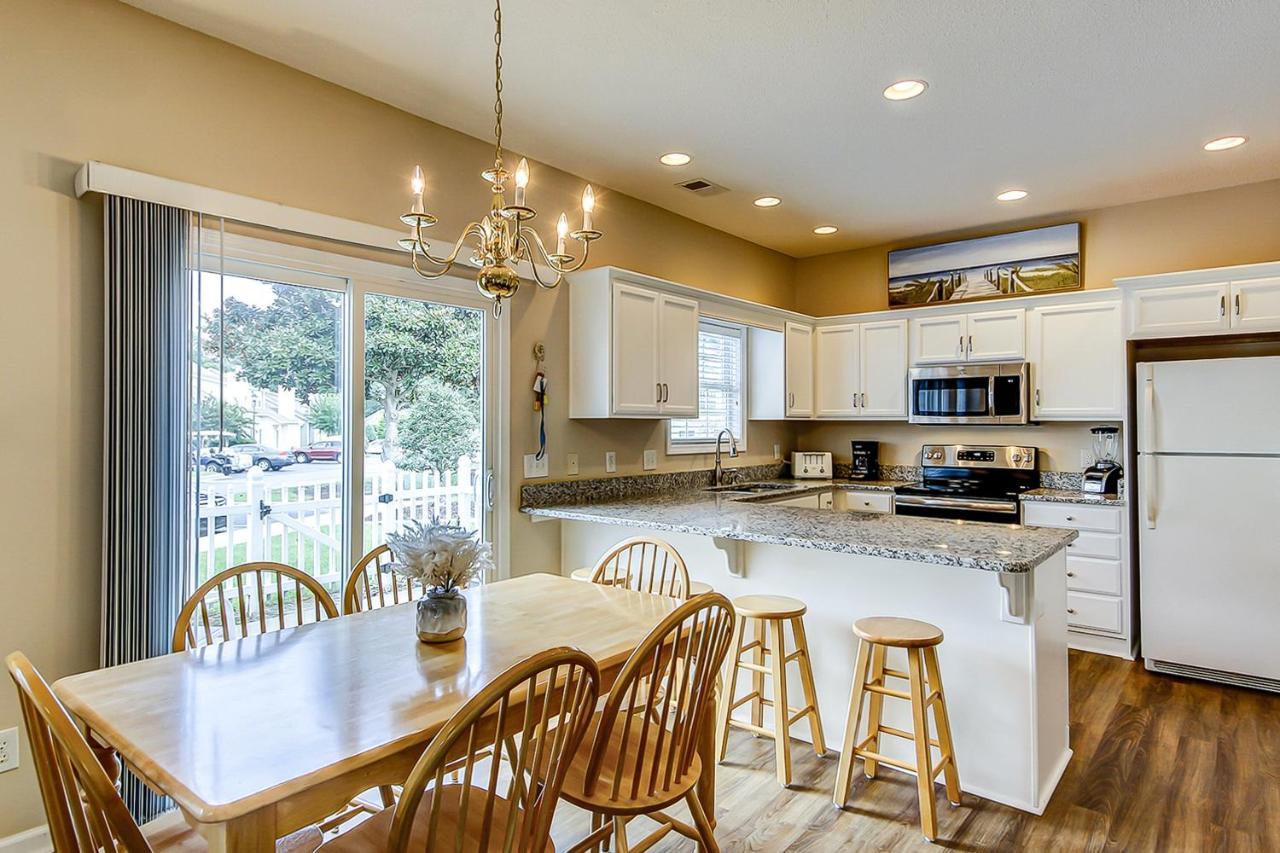 Fun And Sun At Fairway Oaks Myrtle Beach Exterior foto
