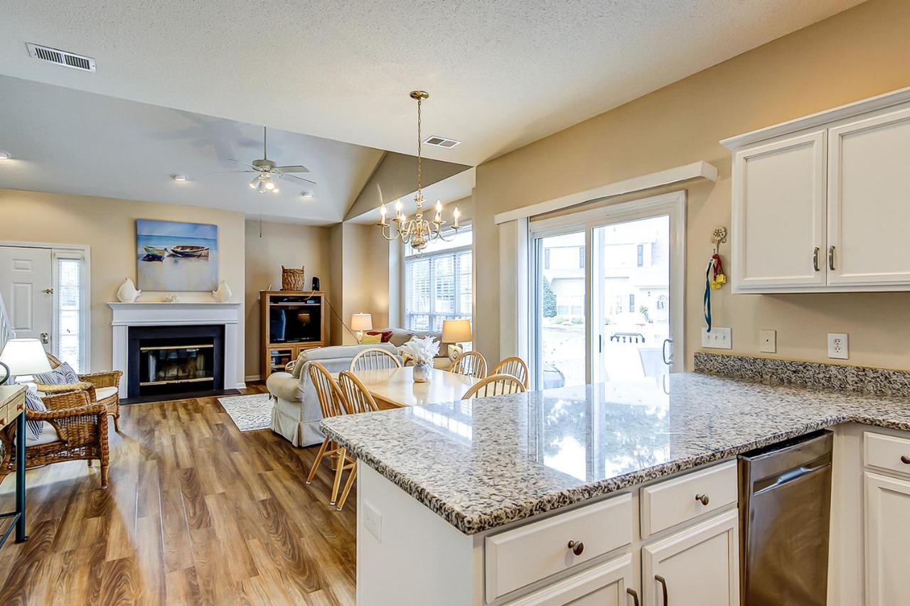 Fun And Sun At Fairway Oaks Myrtle Beach Exterior foto