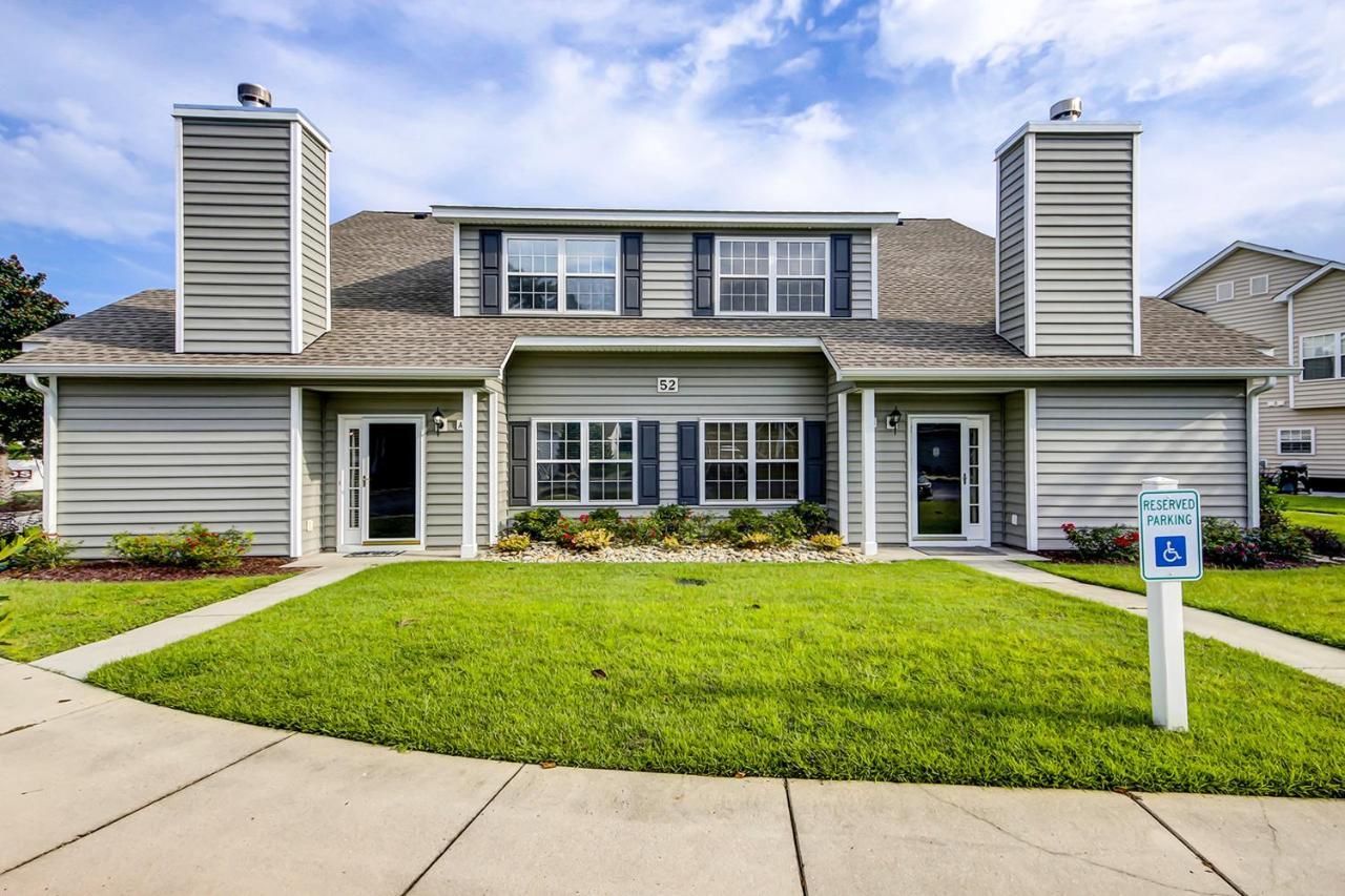 Fun And Sun At Fairway Oaks Myrtle Beach Exterior foto